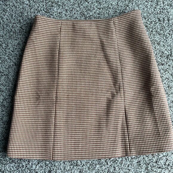 NWT Favorite Daughter The First Wife Miniskirt - Picture 3 of 7